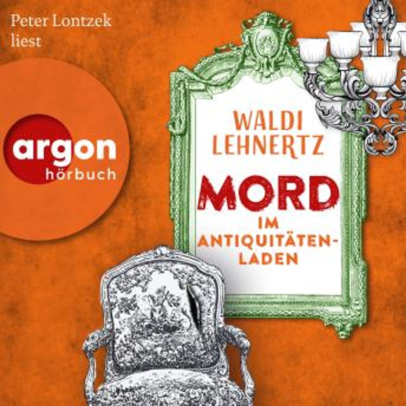 Unlock Top Full Audiobooks in Mystery, Thriller & Horror, Police & Detective