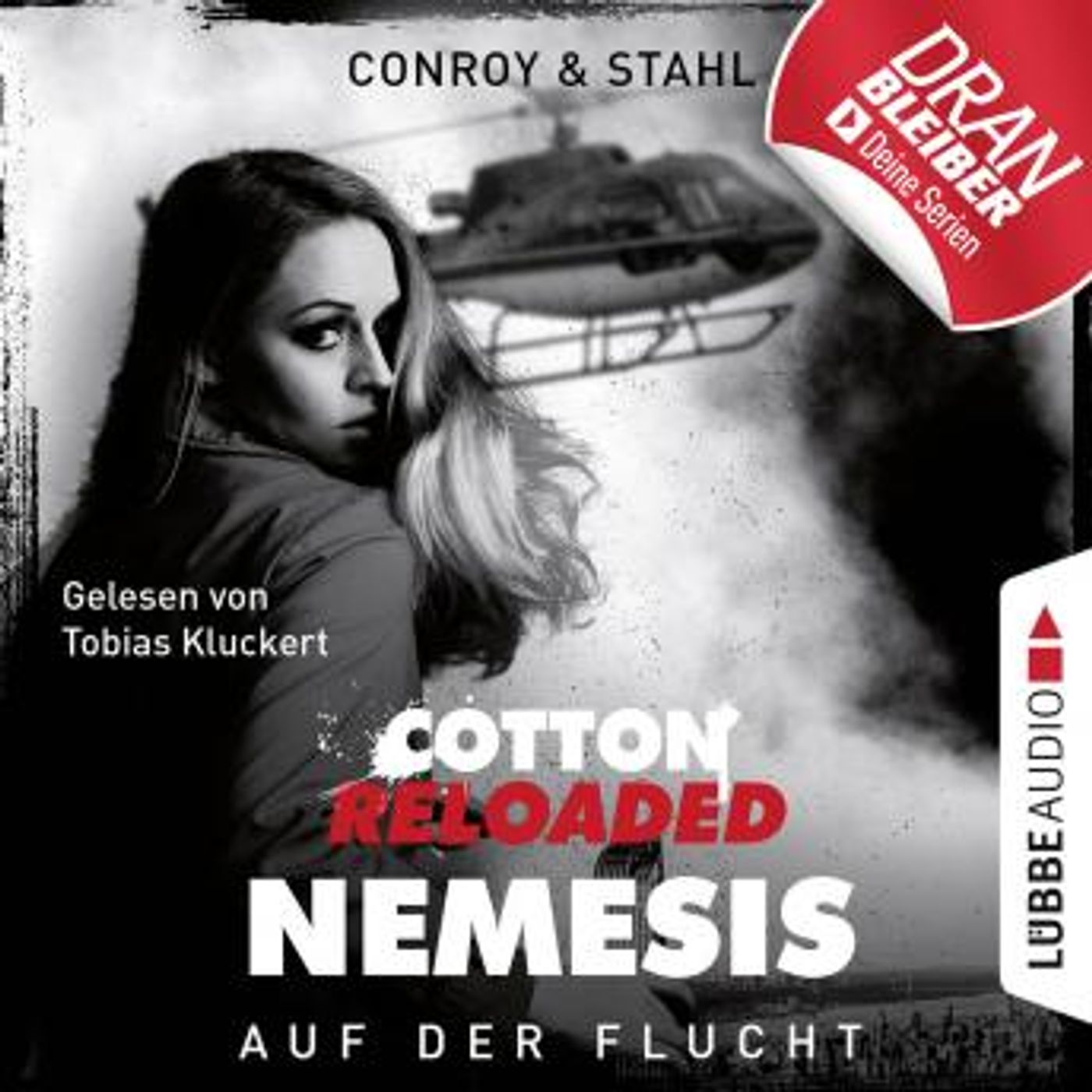 Audiobooks in Mystery, Thriller & Horror, Suspense