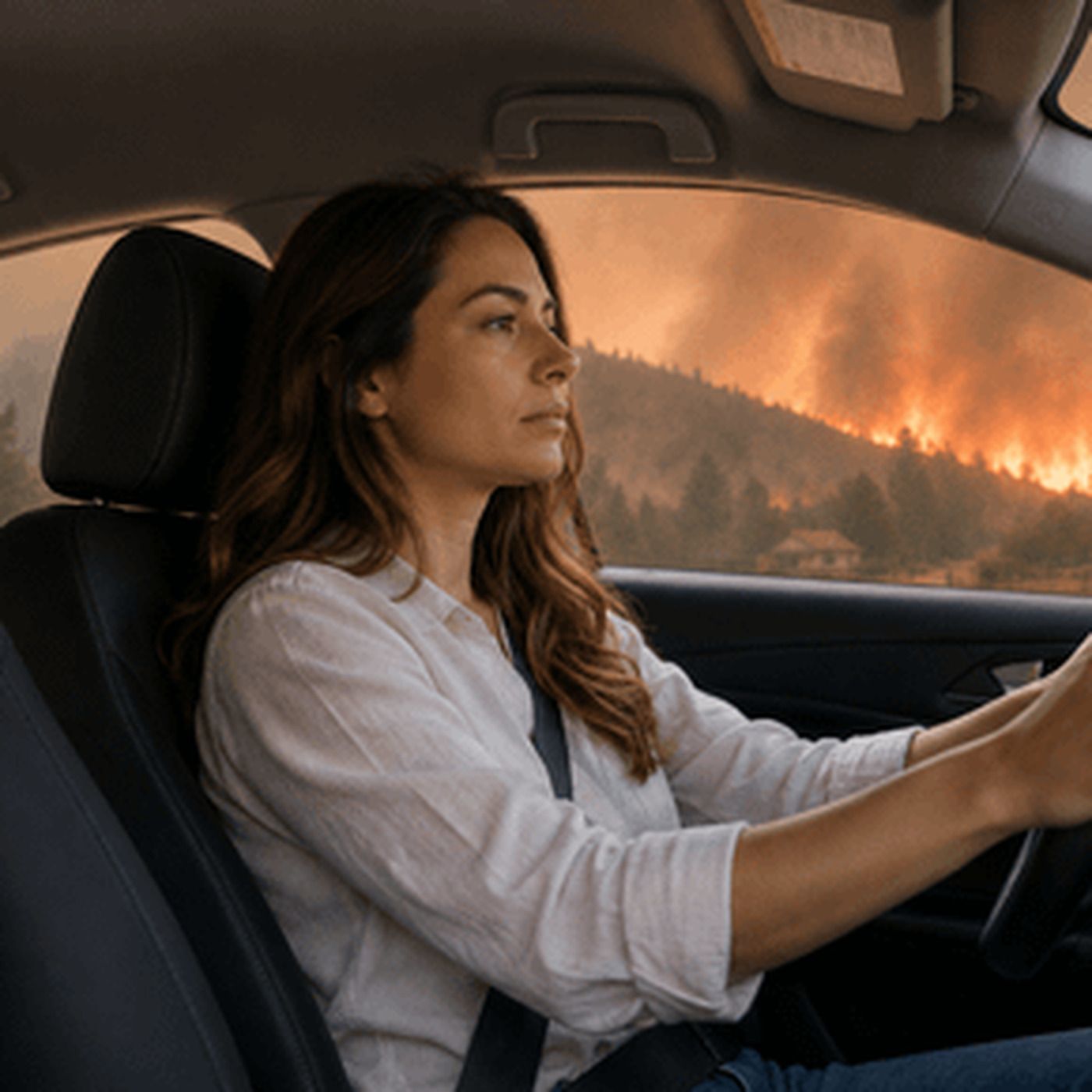 Best Cabin Air Filter for Wildfire Smoke | Filterbuy episode artwork