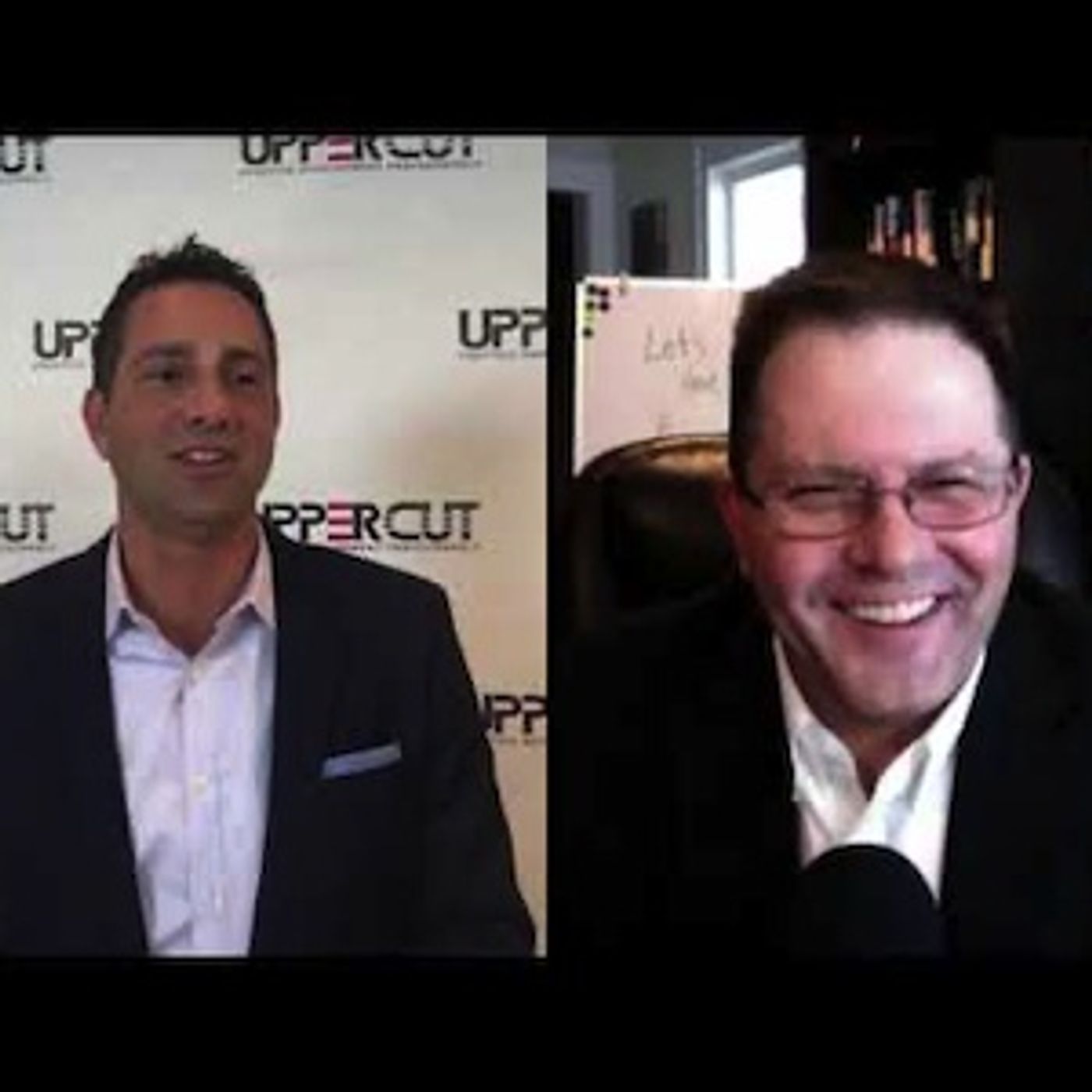 Episode 106 - Interview with Dr. Scott Colonna! episode artwork