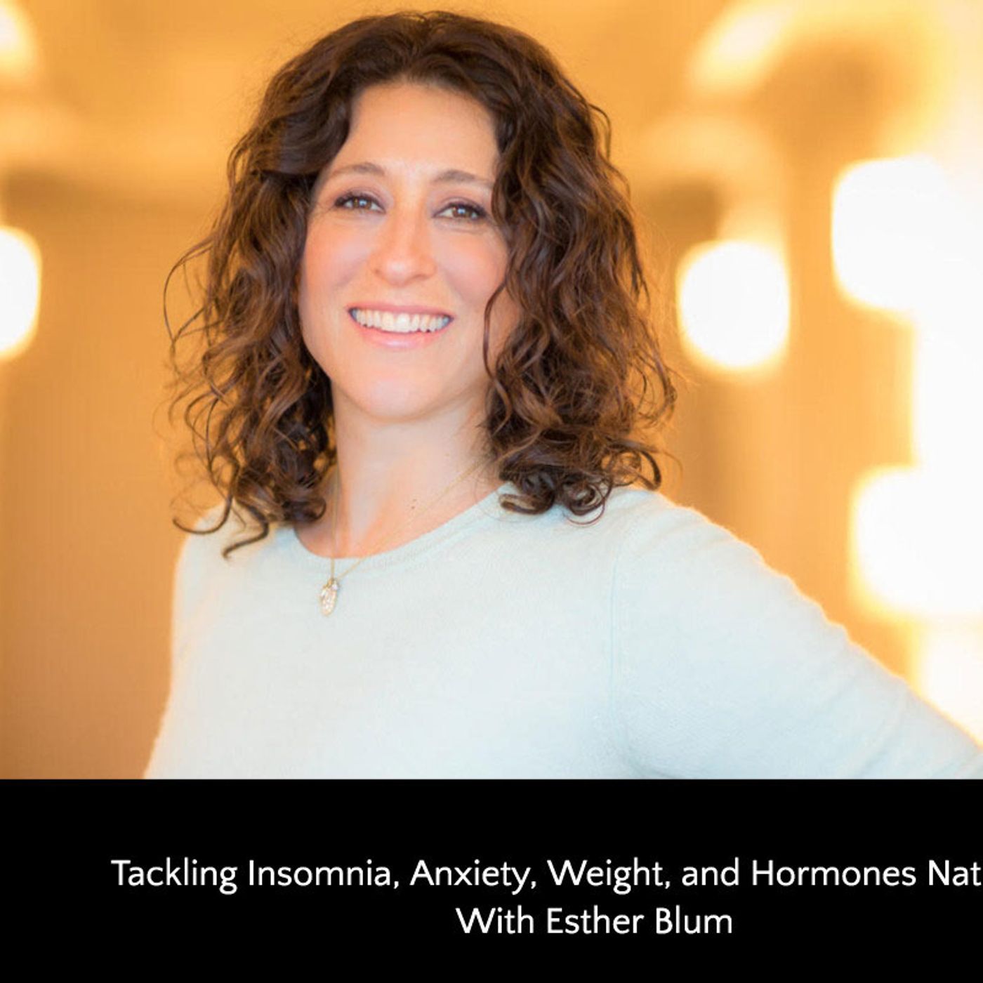 The Wellness Mama Podcast
