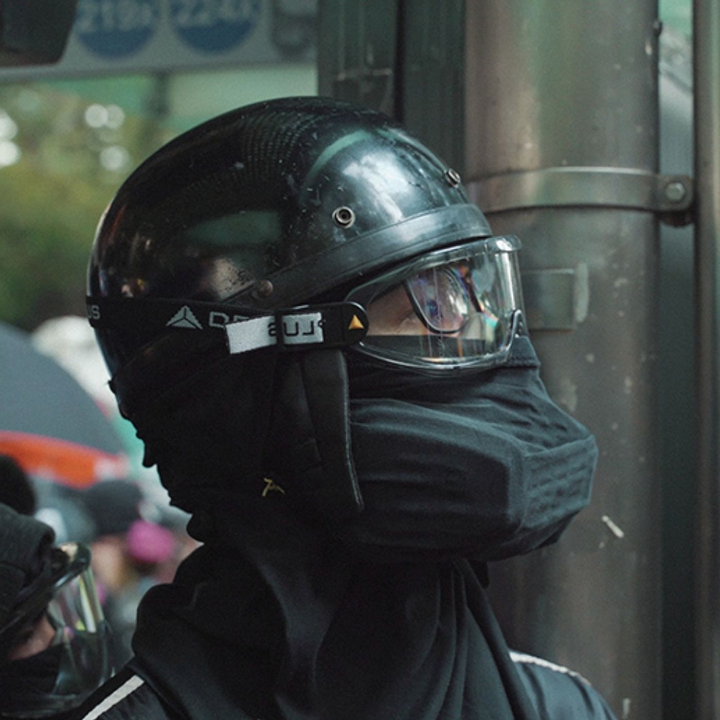 121. The Aftermath of Hong Kong's Failed Uprising