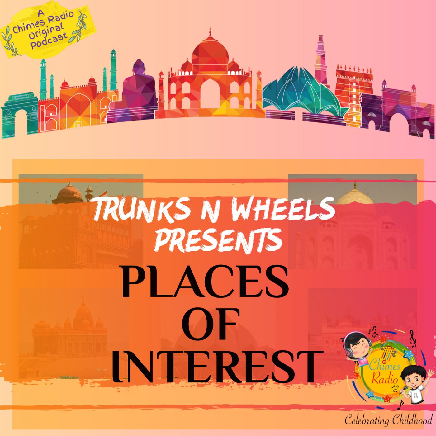 Trunks N Wheels