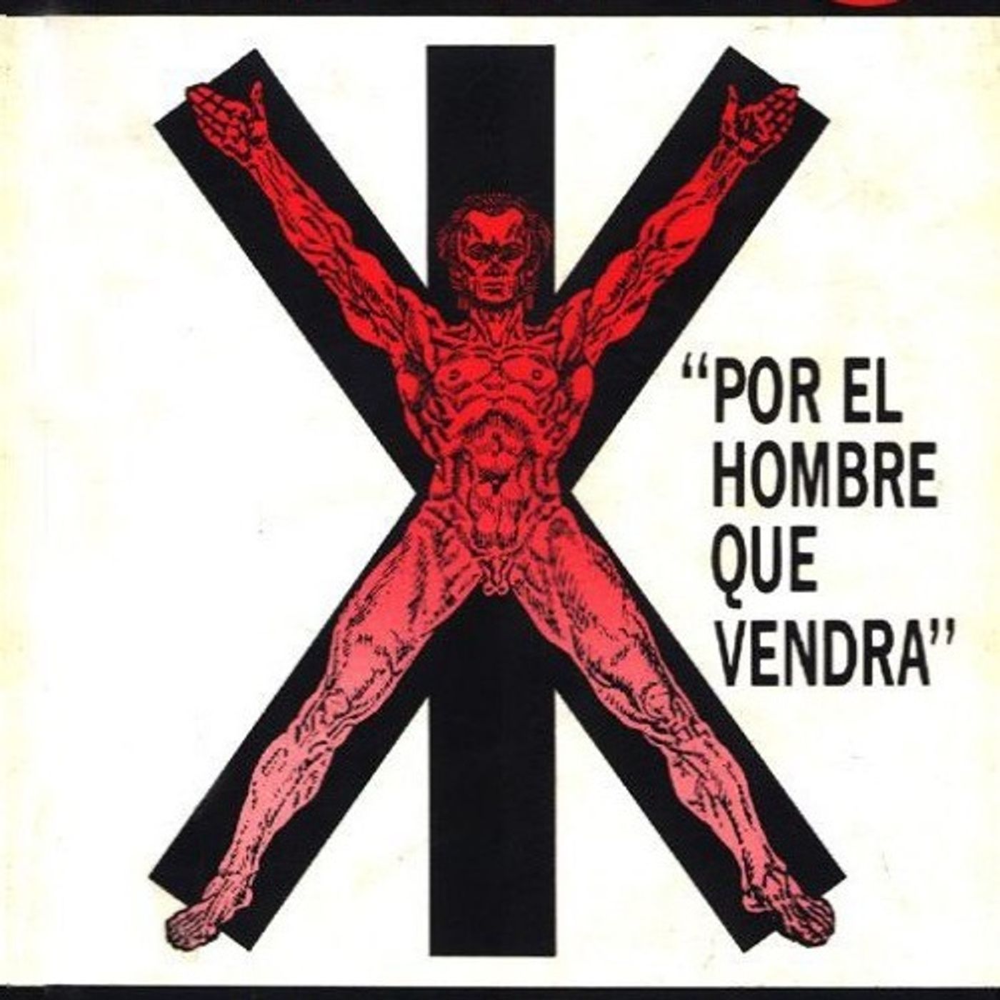 Manu, por el hombre que vendra - Miguel Serrano
