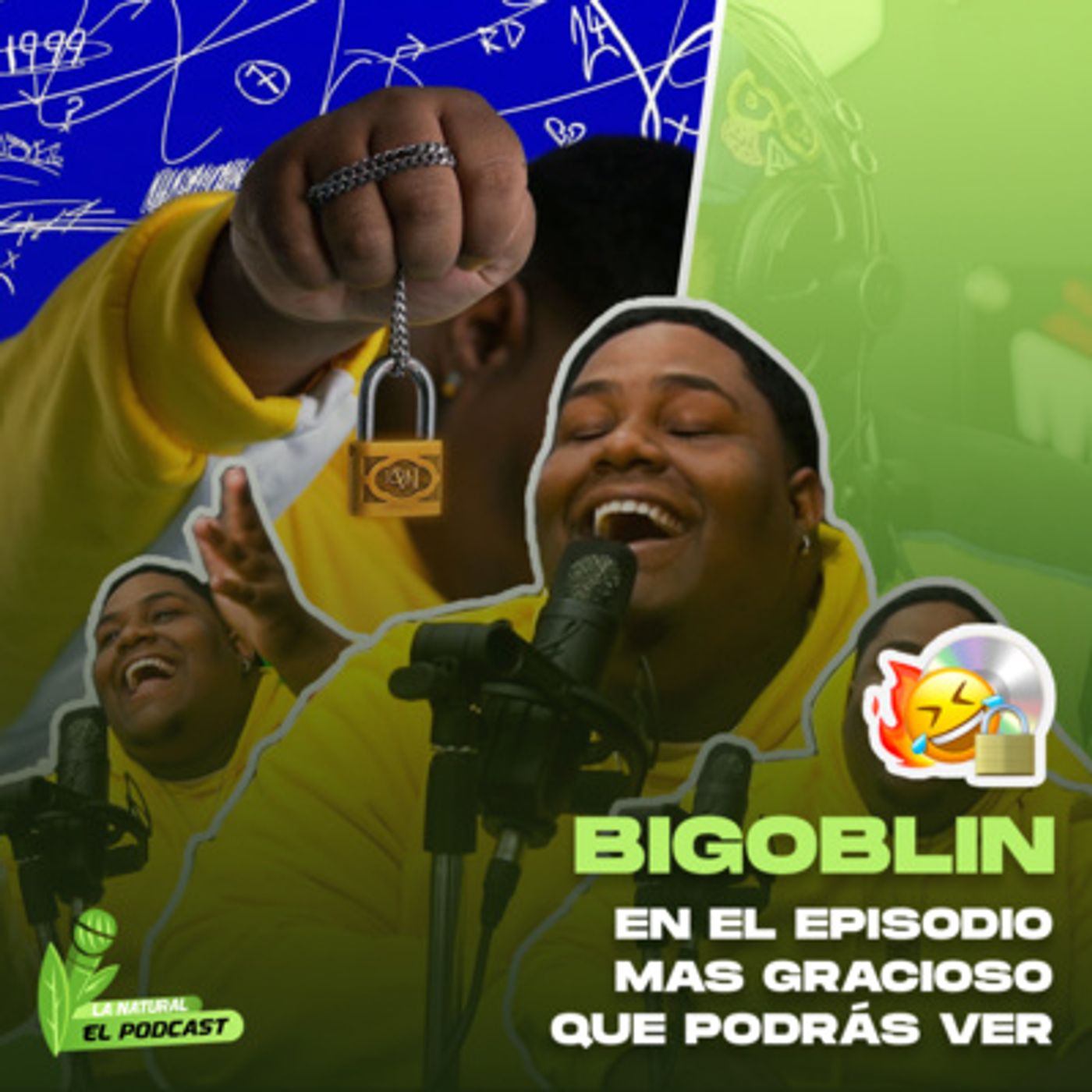 La Natural El Podcast