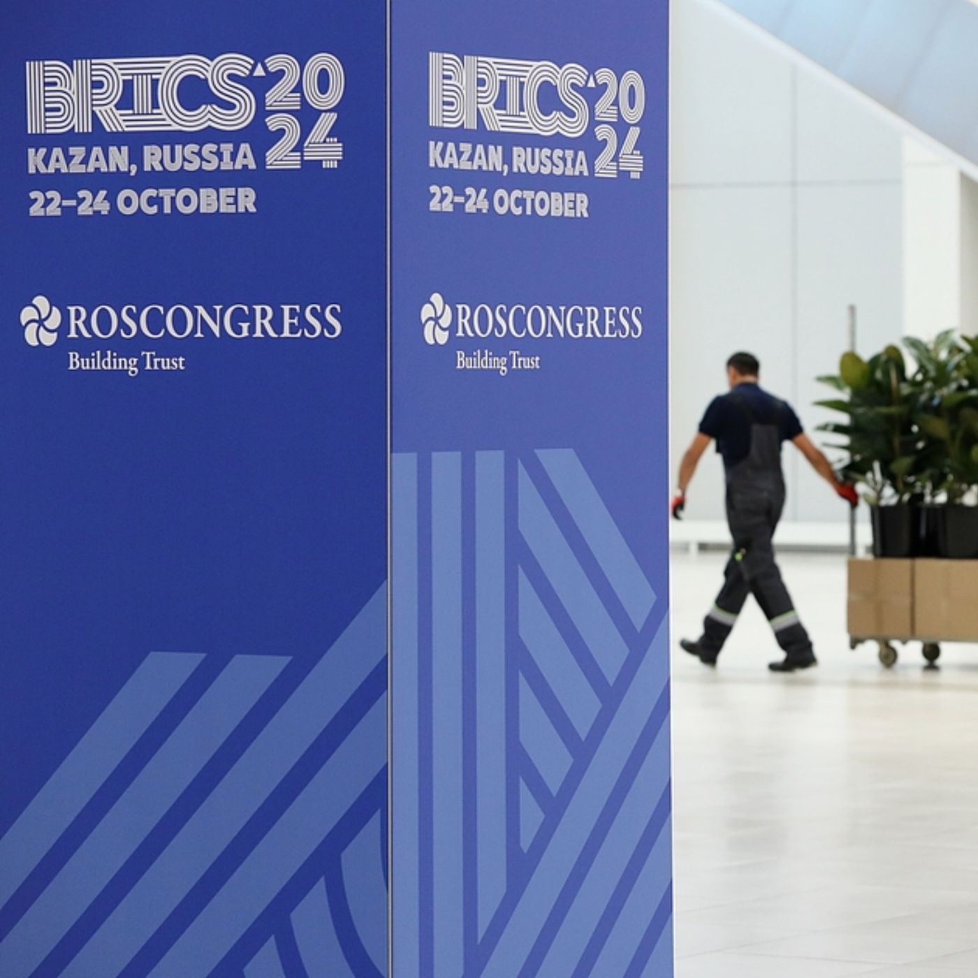 BRICS Summit. Important for the youth.