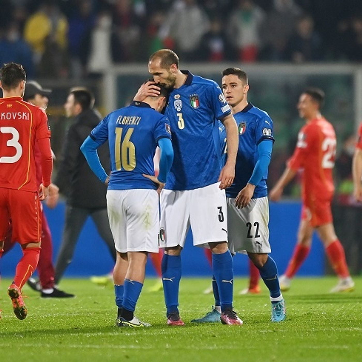 The Calcio Guys