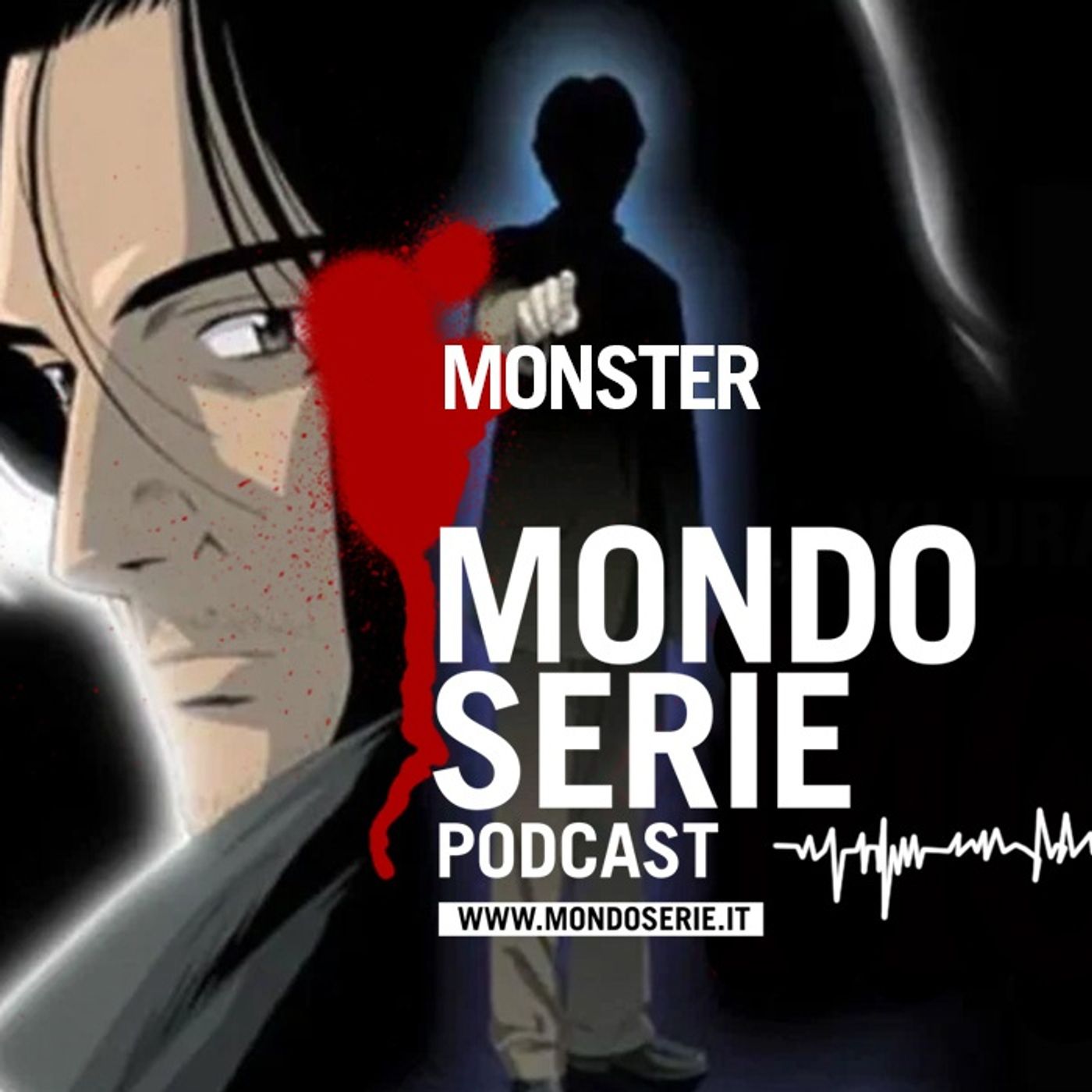 Monster: che aspetto ha il male assoluto? | Animazione episode artwork