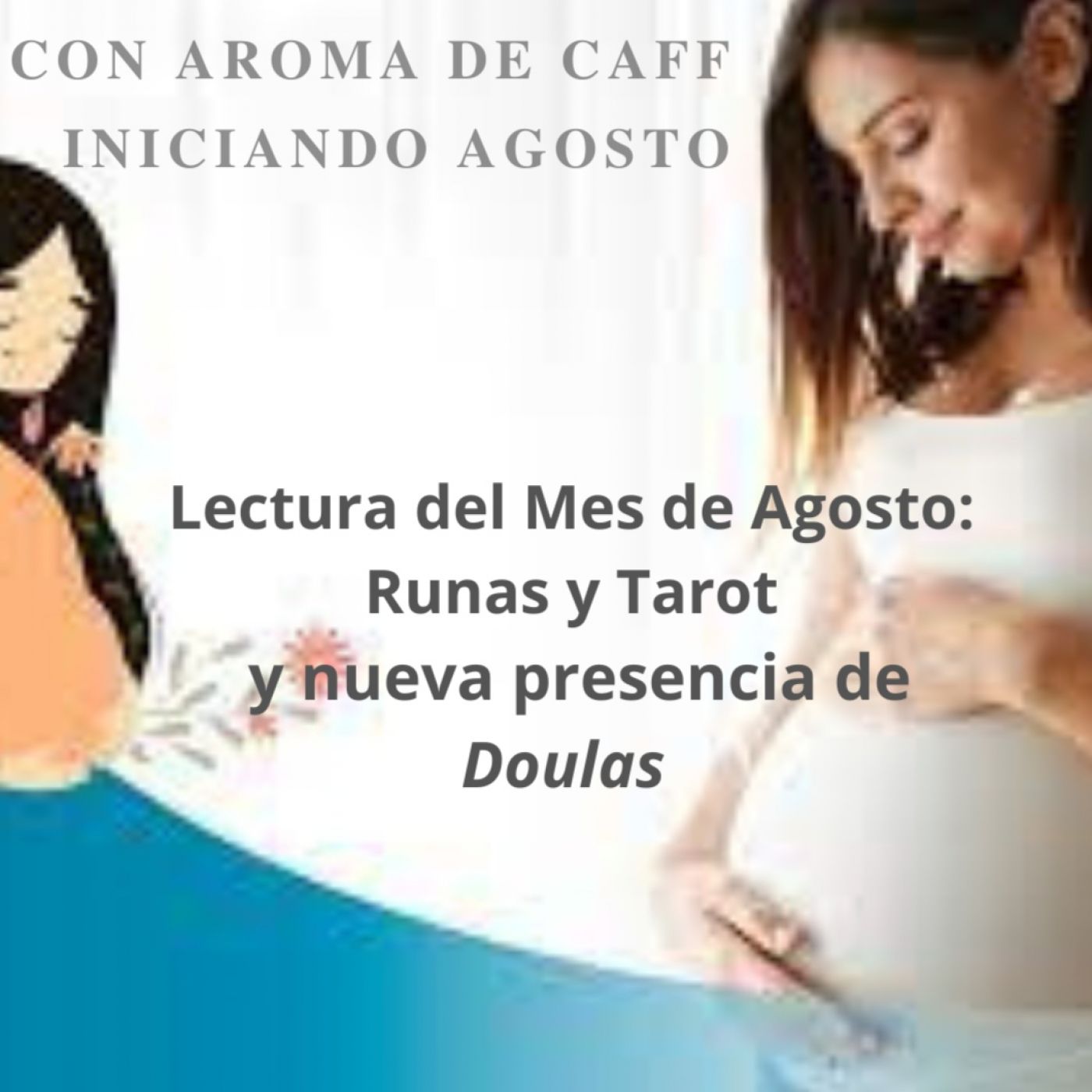 Con Aroma de Café