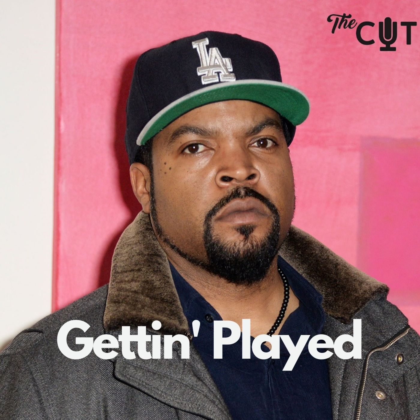 The Cut