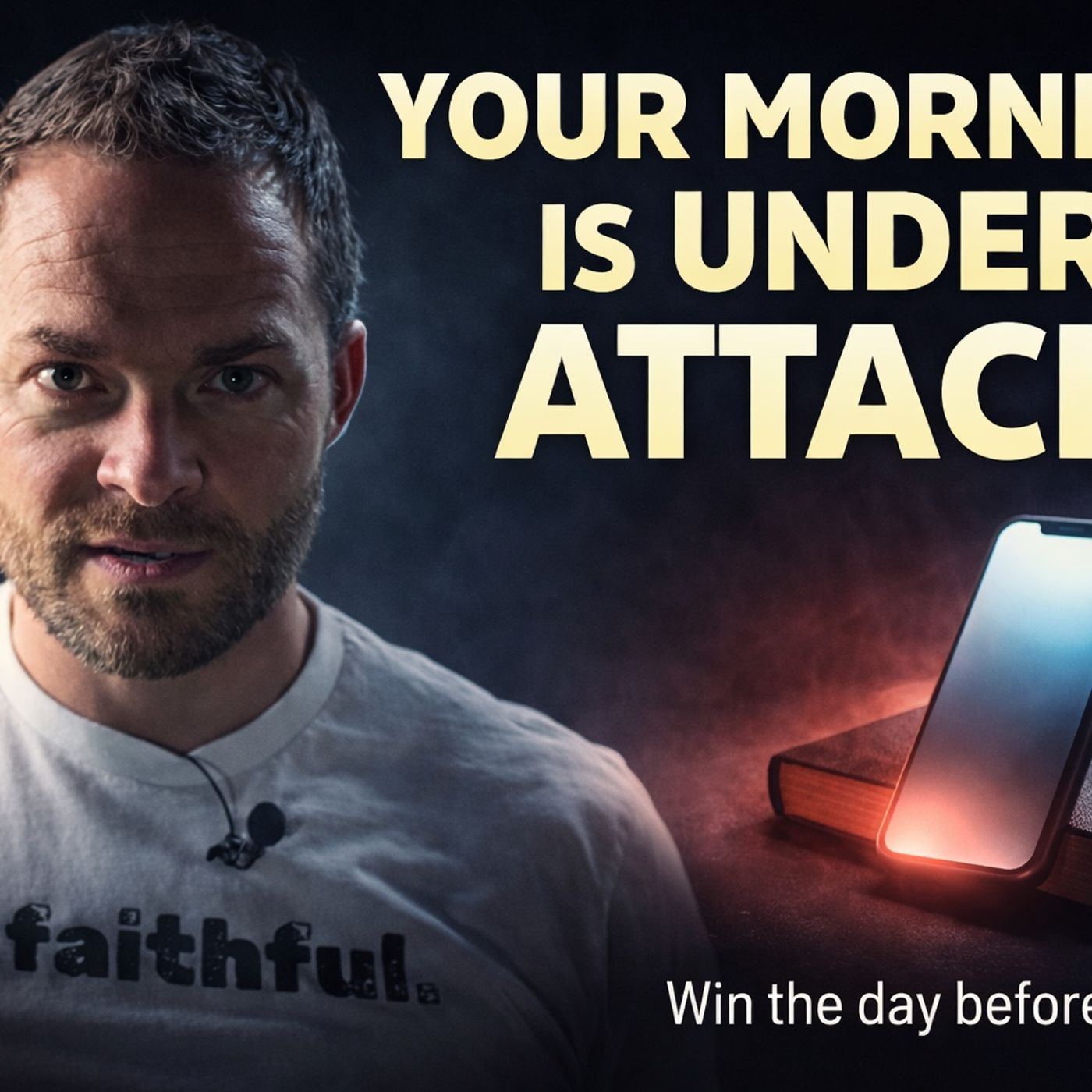 Faithful Fitness By Better Daily
