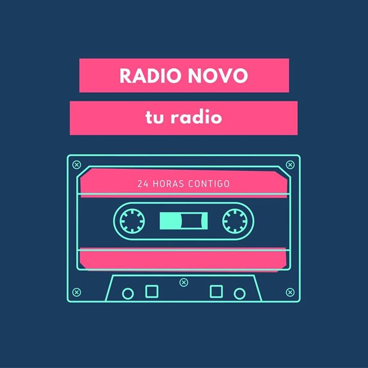 Podcast Radionovo