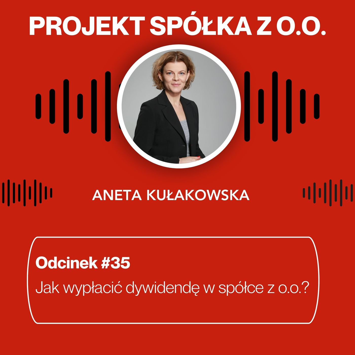Projekt SPÓŁKA Z O.O.