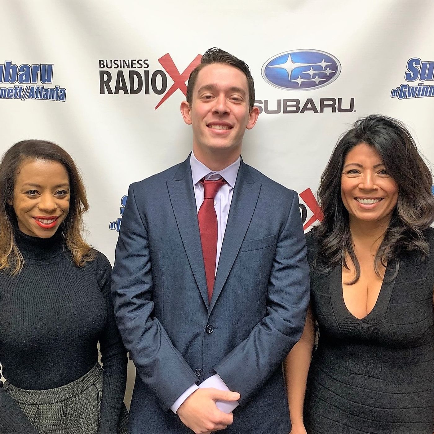 Gwinnett Business Radio