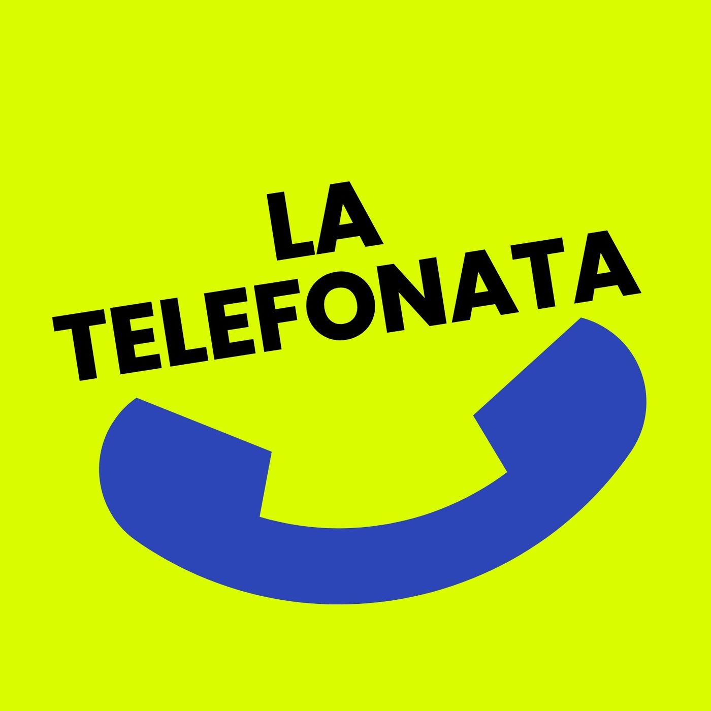 Copertina di La Telefonata