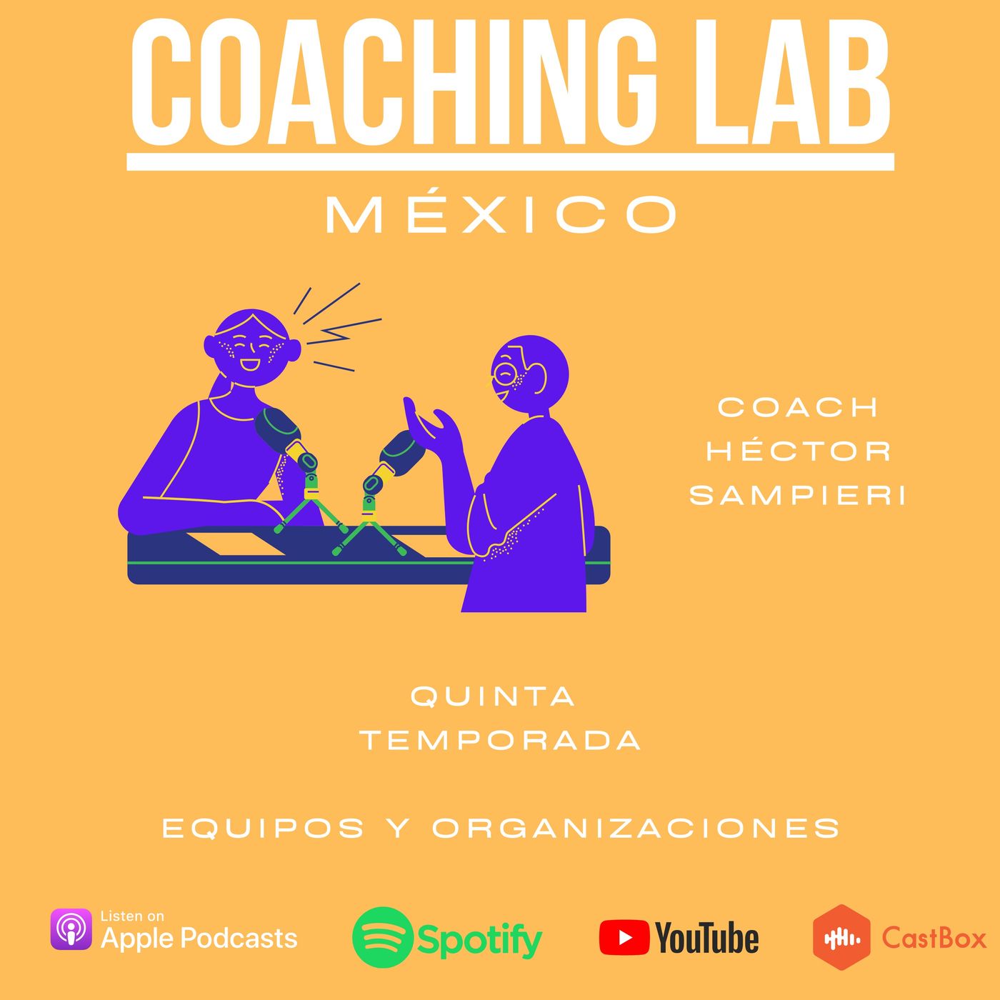 Coaching Lab