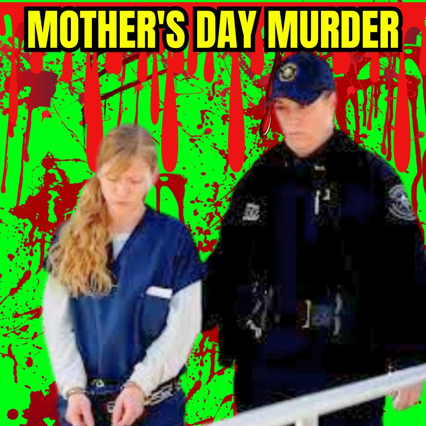 Beat Mother To Death With A Hammer On Mother's Day