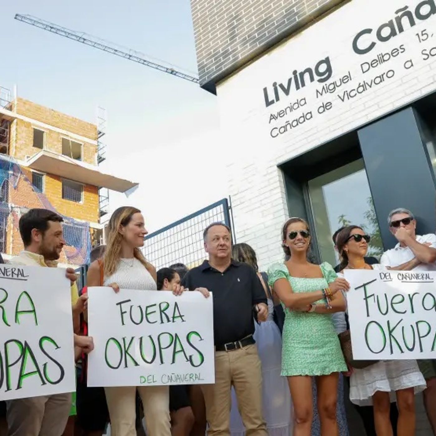 Prensa económica: Las claves de la derogación del decreto antidesahucio