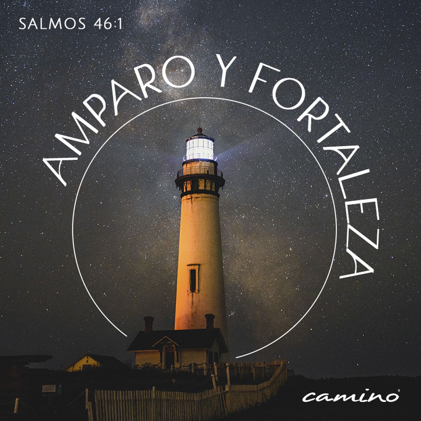 Oración 1 de diciembre (Amparo y fortaleza) episode artwork
