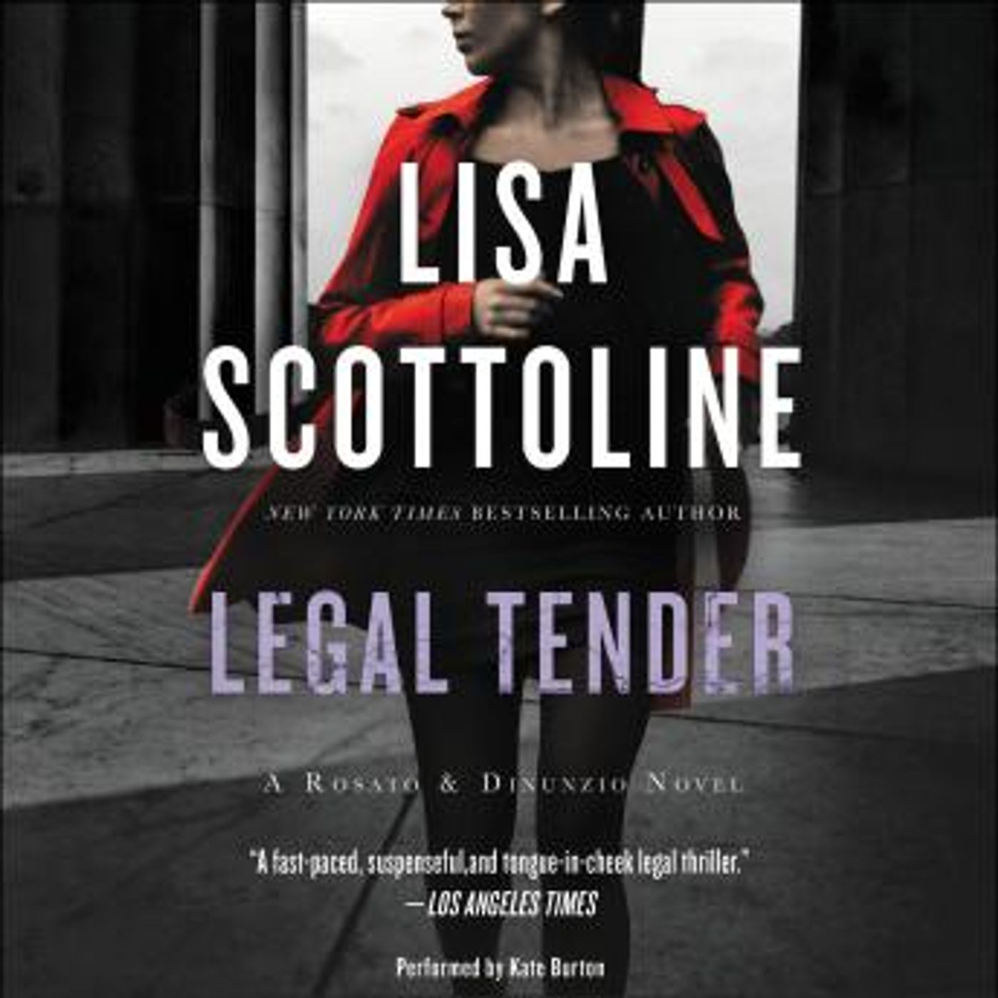 Download New Full Trial Audiobooks in Mystery, Thriller & Horror, Police & Detective