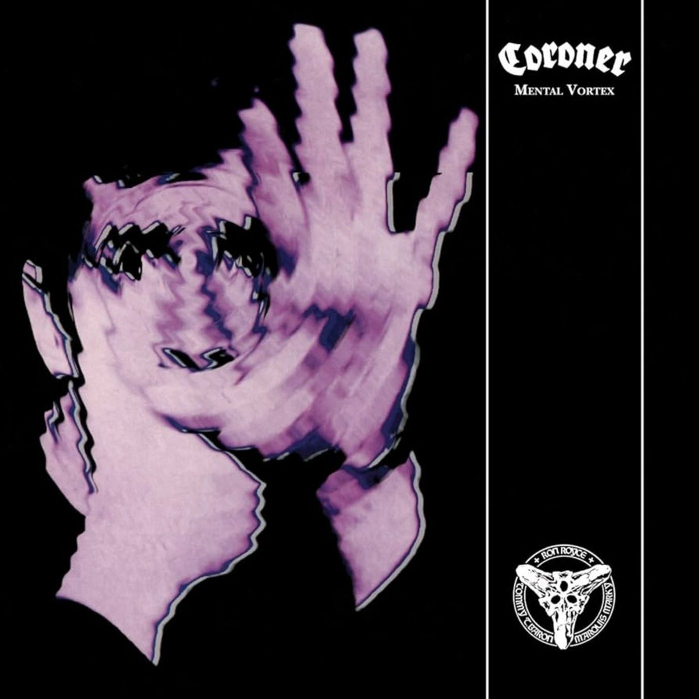 La historia del Industrial, covers extraños y la base del rock | Solo  el Ático 311 episode artwork
