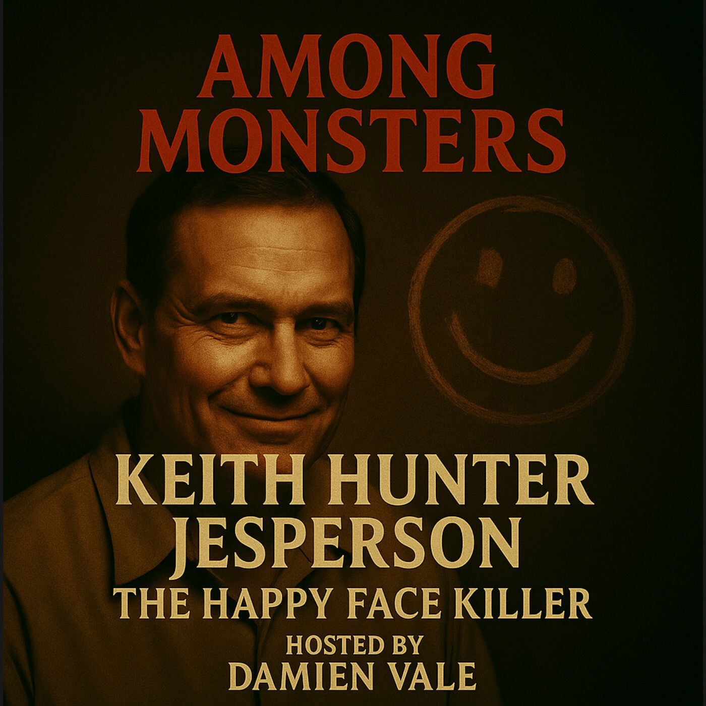 Among Monsters