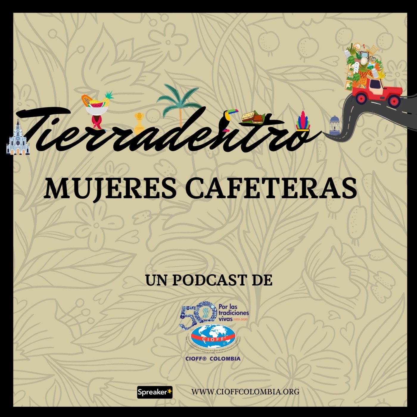 Tierradentro