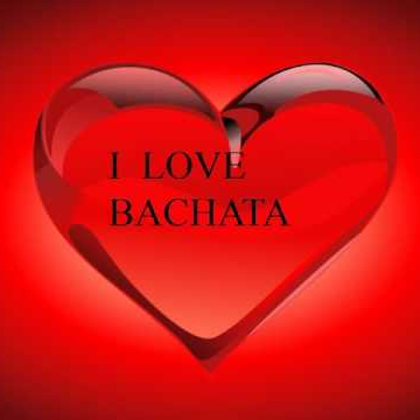 I Love bachata