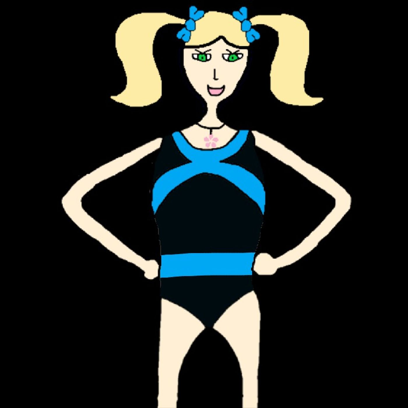 I will new, I have night