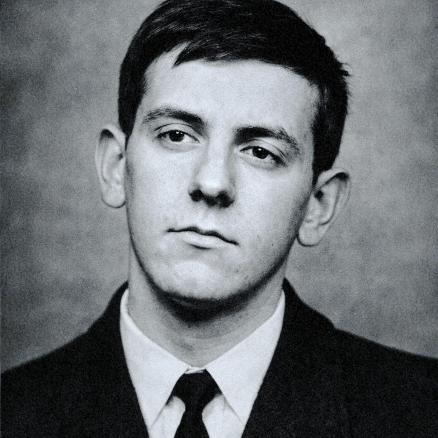 Prash\'s Murder Map: True Crime Podcast