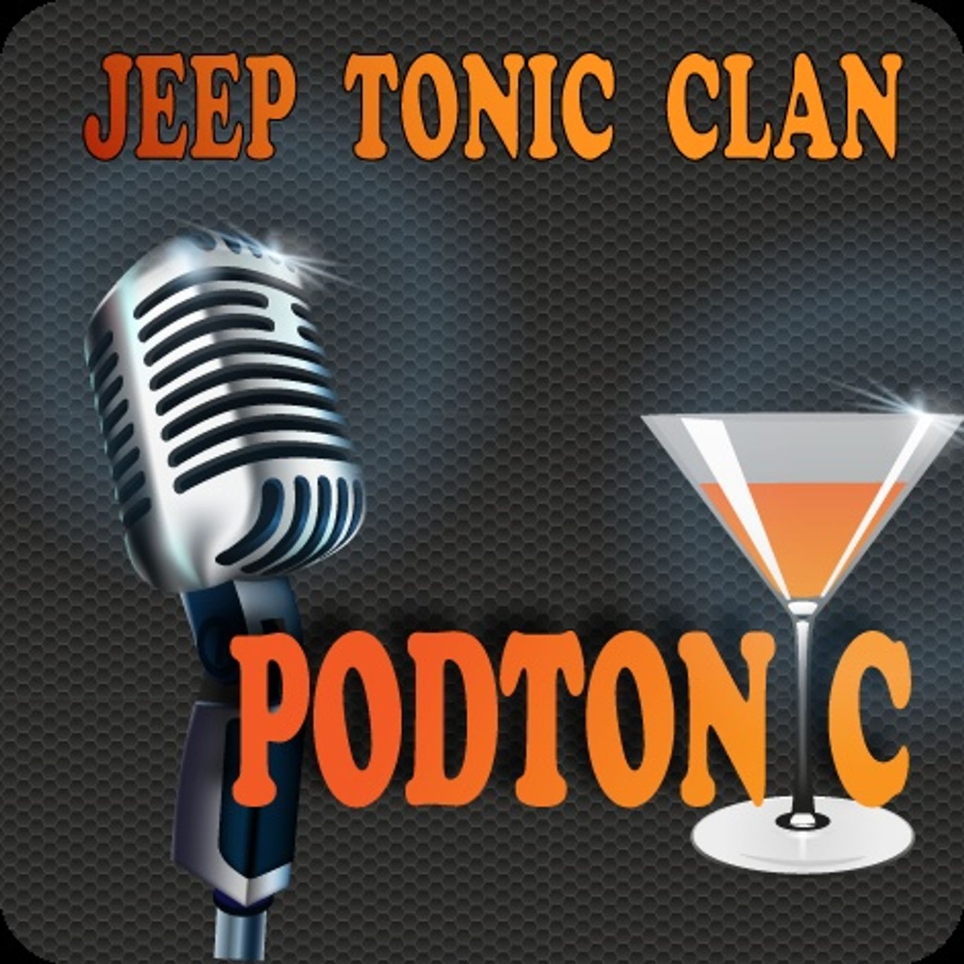 PODTONIC