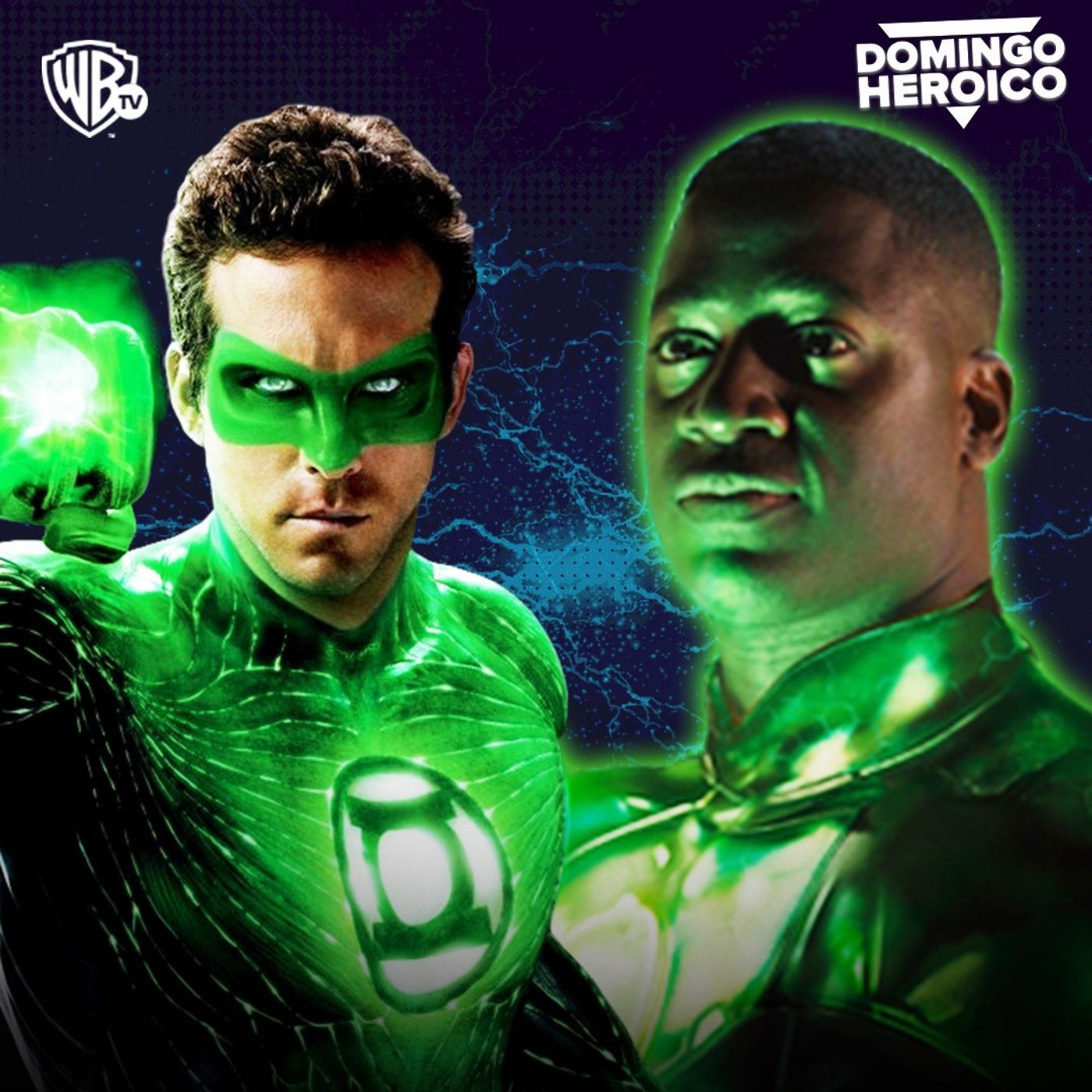 DOMINGO HEROICO
