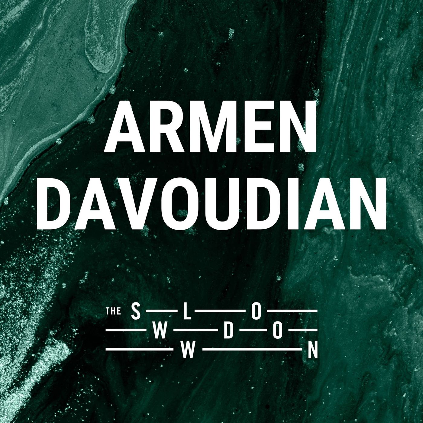 1509: Something there is that doesn’t love by Armen Davoudian episode artwork