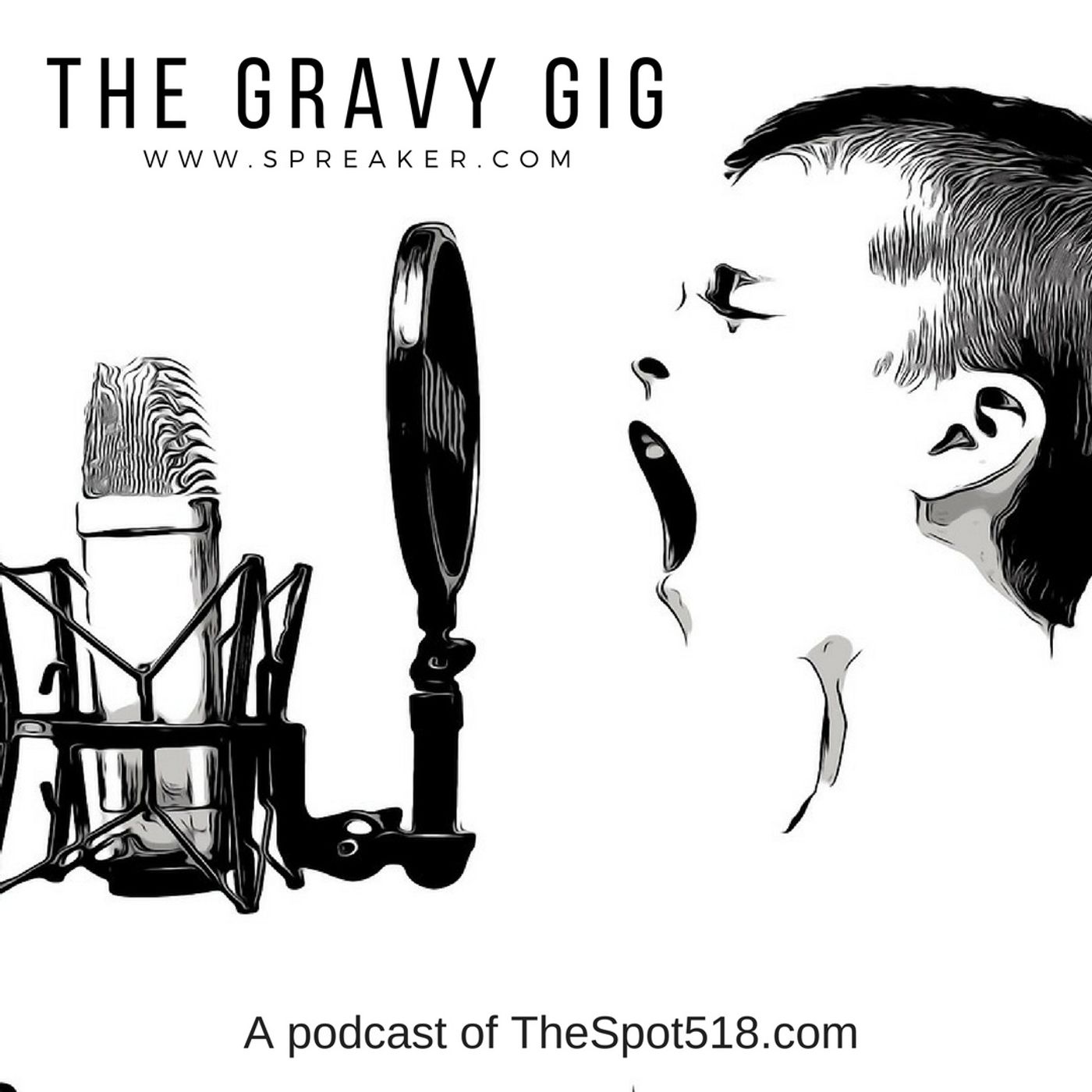 The Gravy Gig