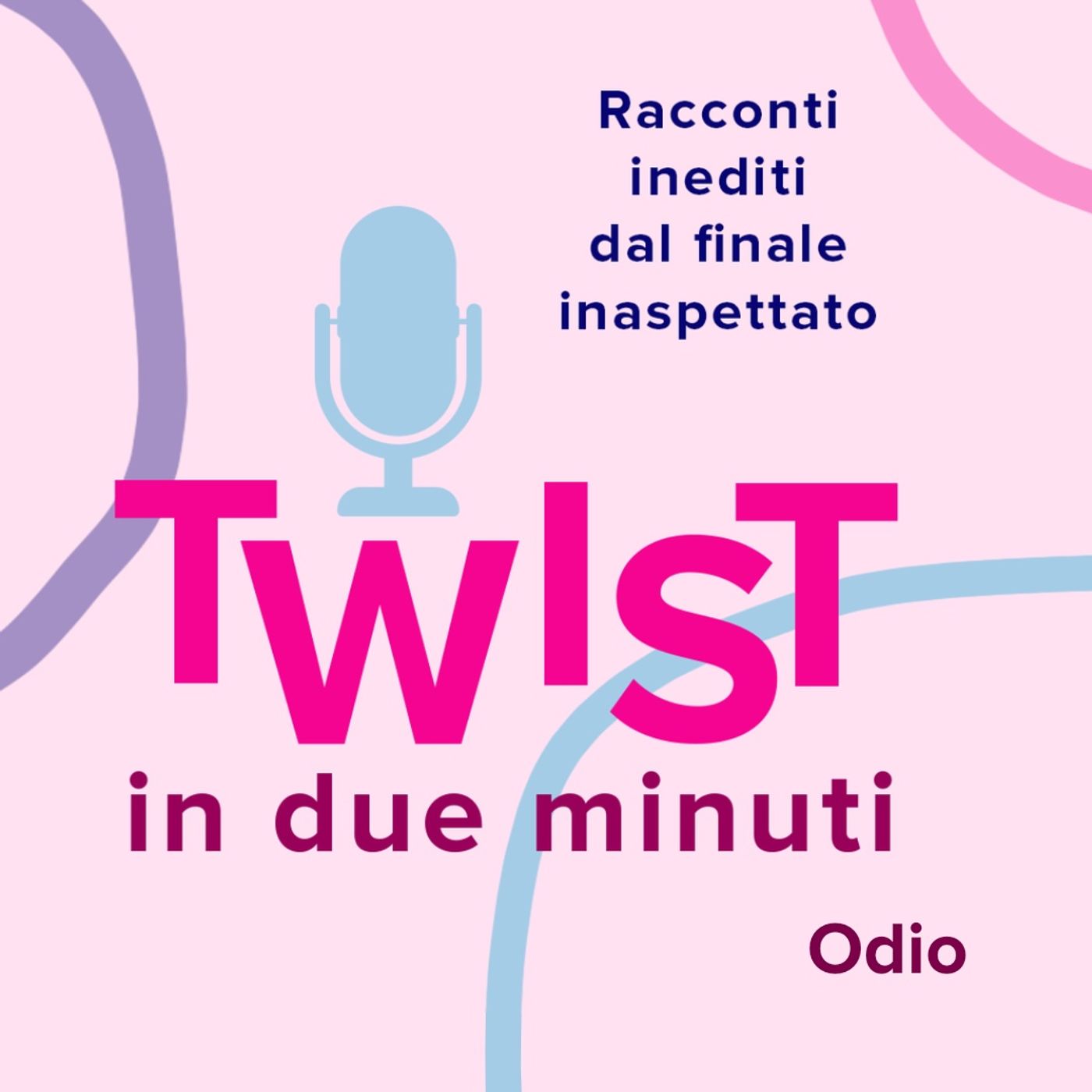 Twist in due minuti