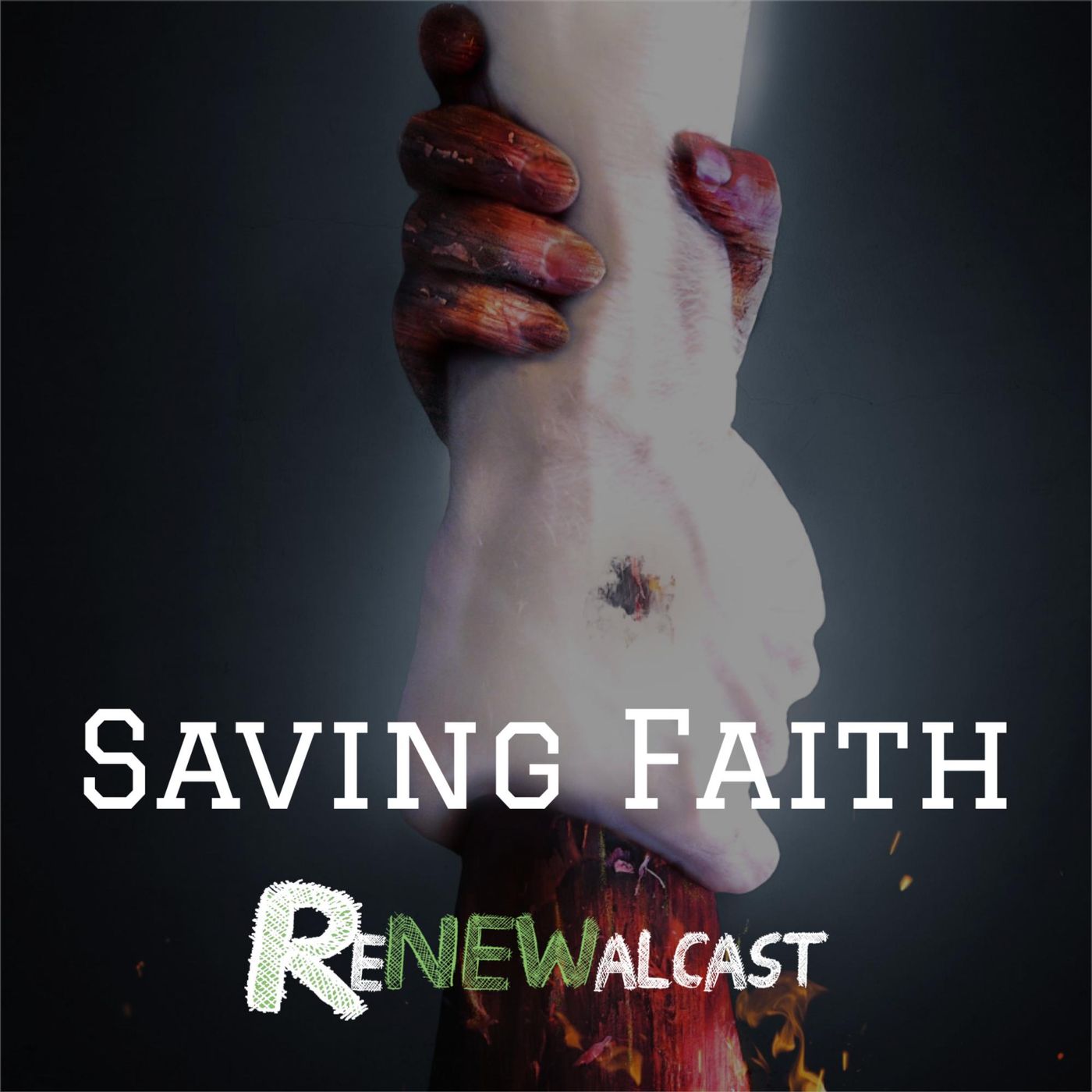 #68 Saving Faith - LBC 14
