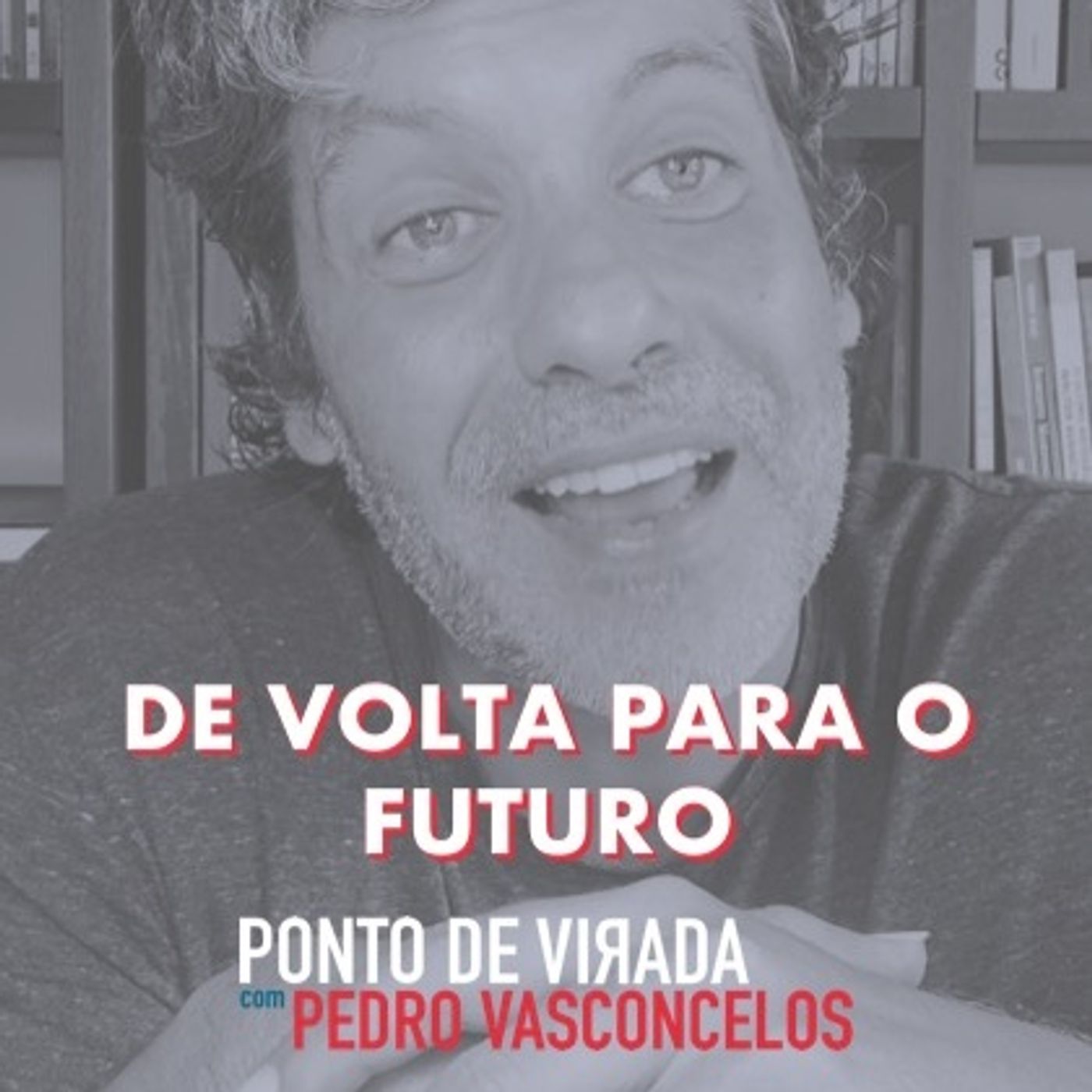 De Volta Para O Futuro episode artwork