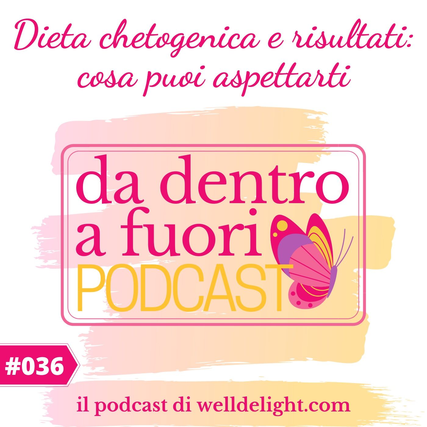 Da Dentro a Fuori Podcast