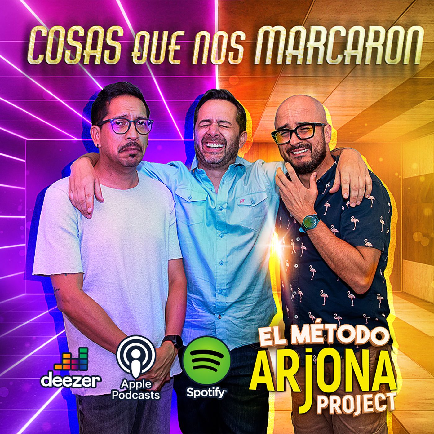 Cosas que nos marcaron para siempre