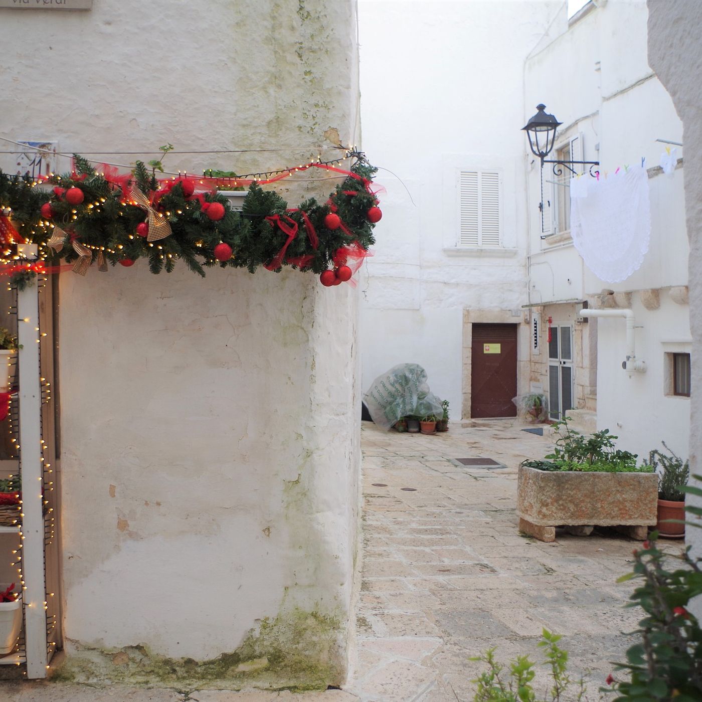 I racconti di Federico Riccardo