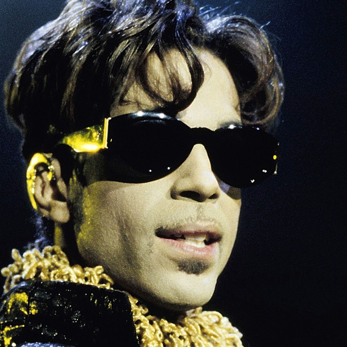 The New Prince Album Doesn’t Match His Legend episode artwork