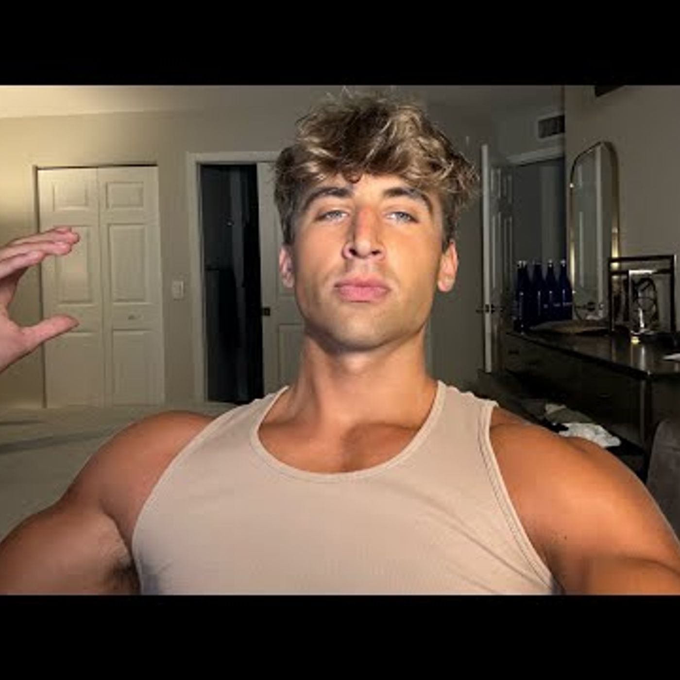 Portada de Dom Nutrition