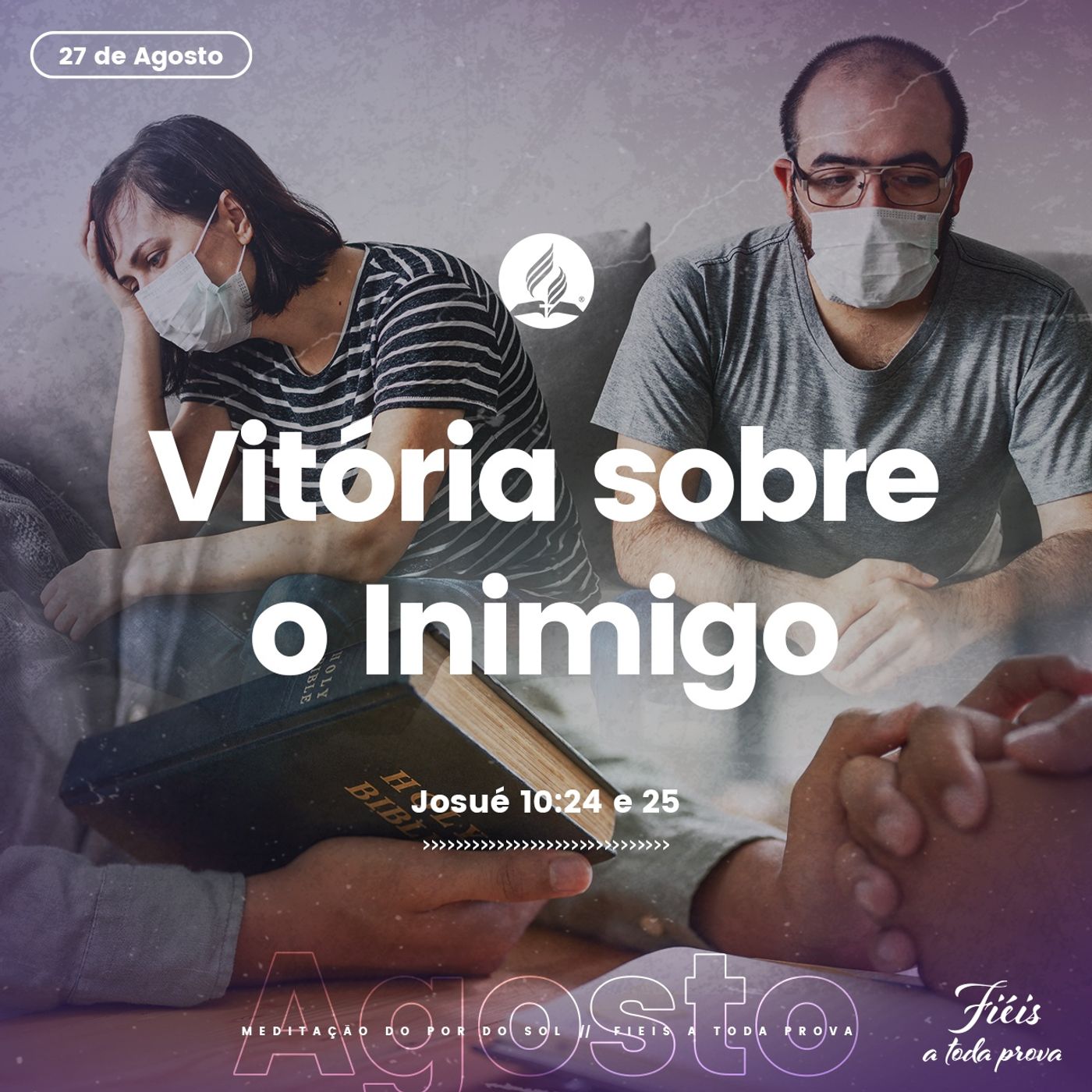 Meditações Para o Por Do Sol - 2021