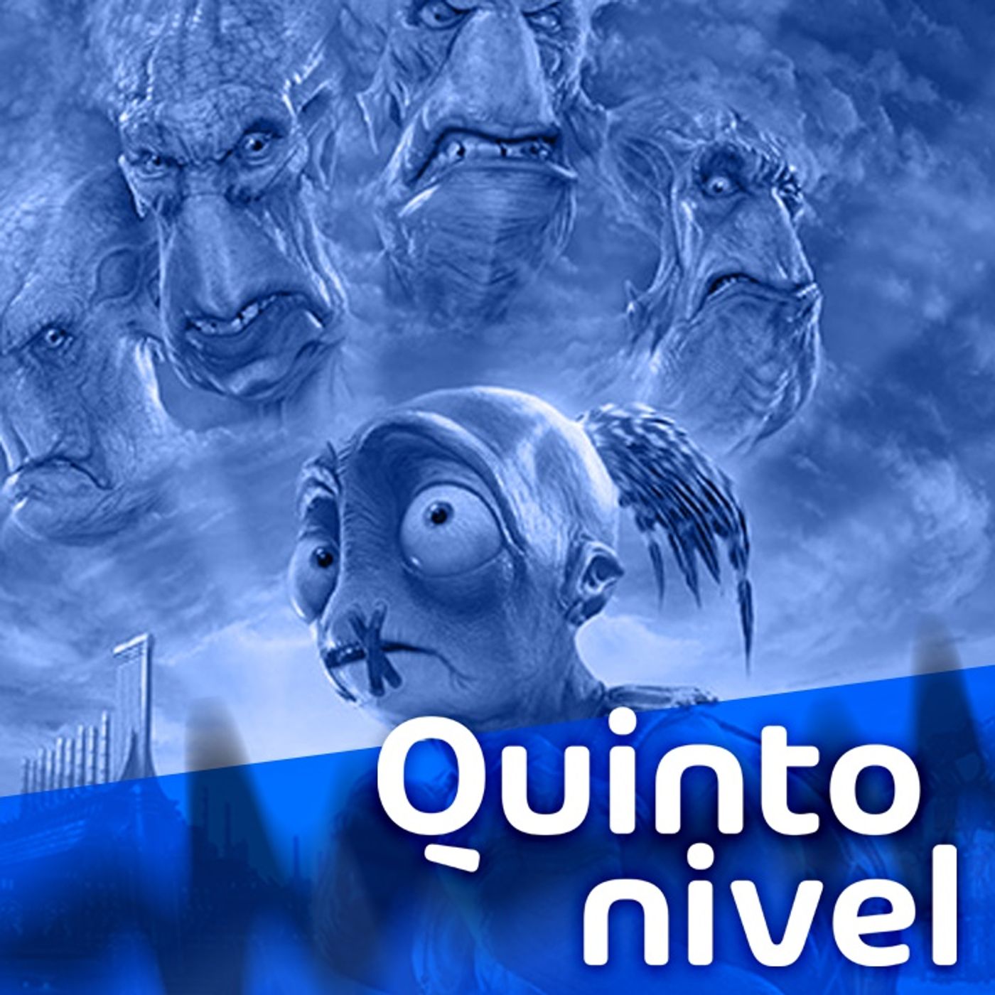 Conexión PlayStation SHOW Podcast
