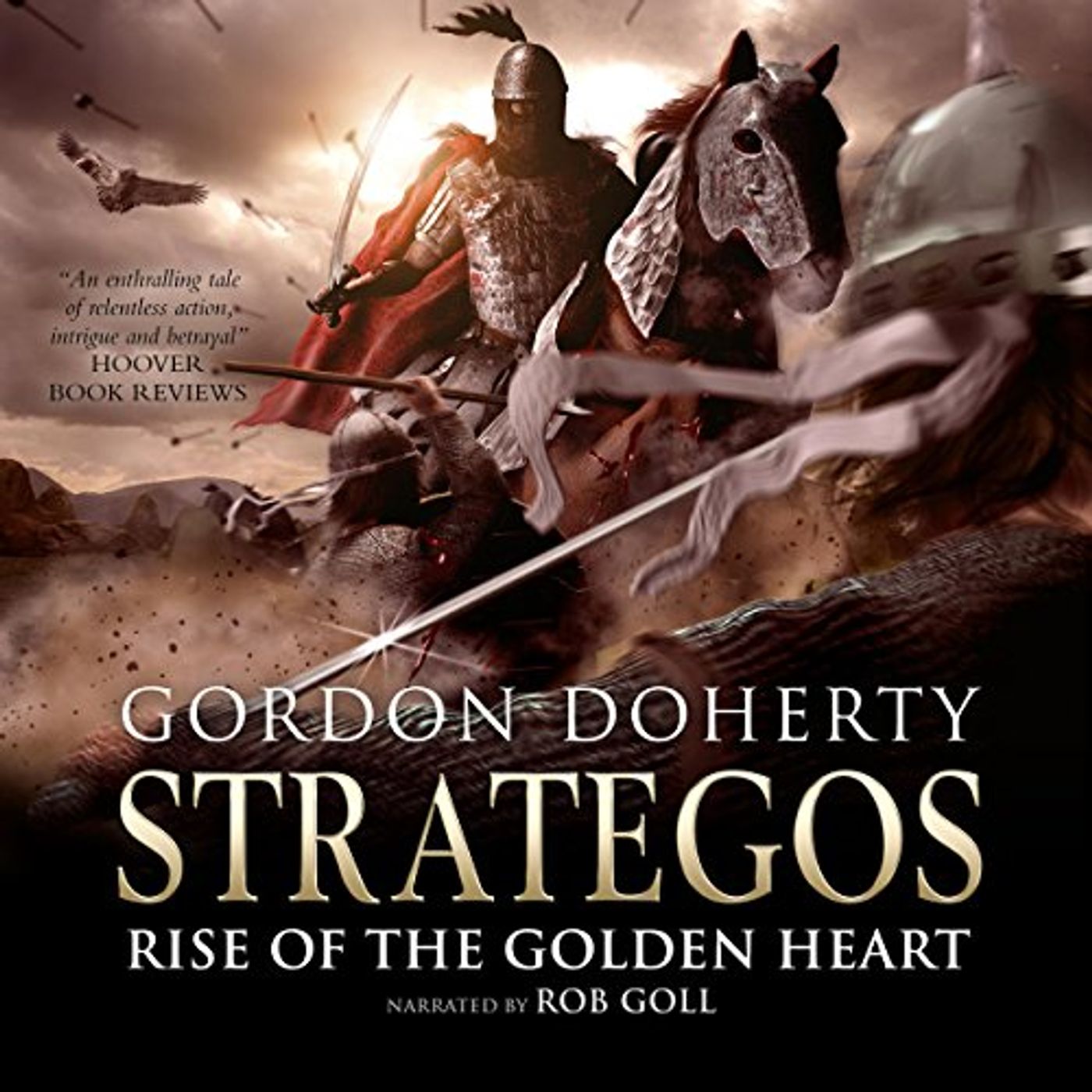 Get the Most Popular Audiobooks in Fiction, Historical