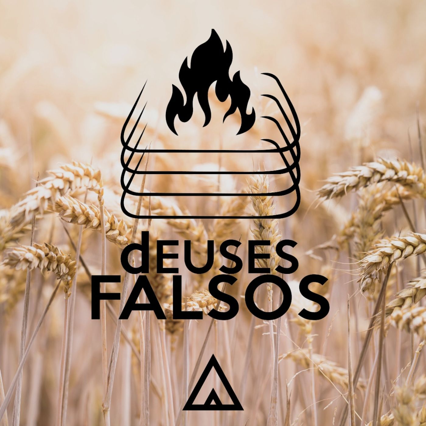 Deuses Falsos