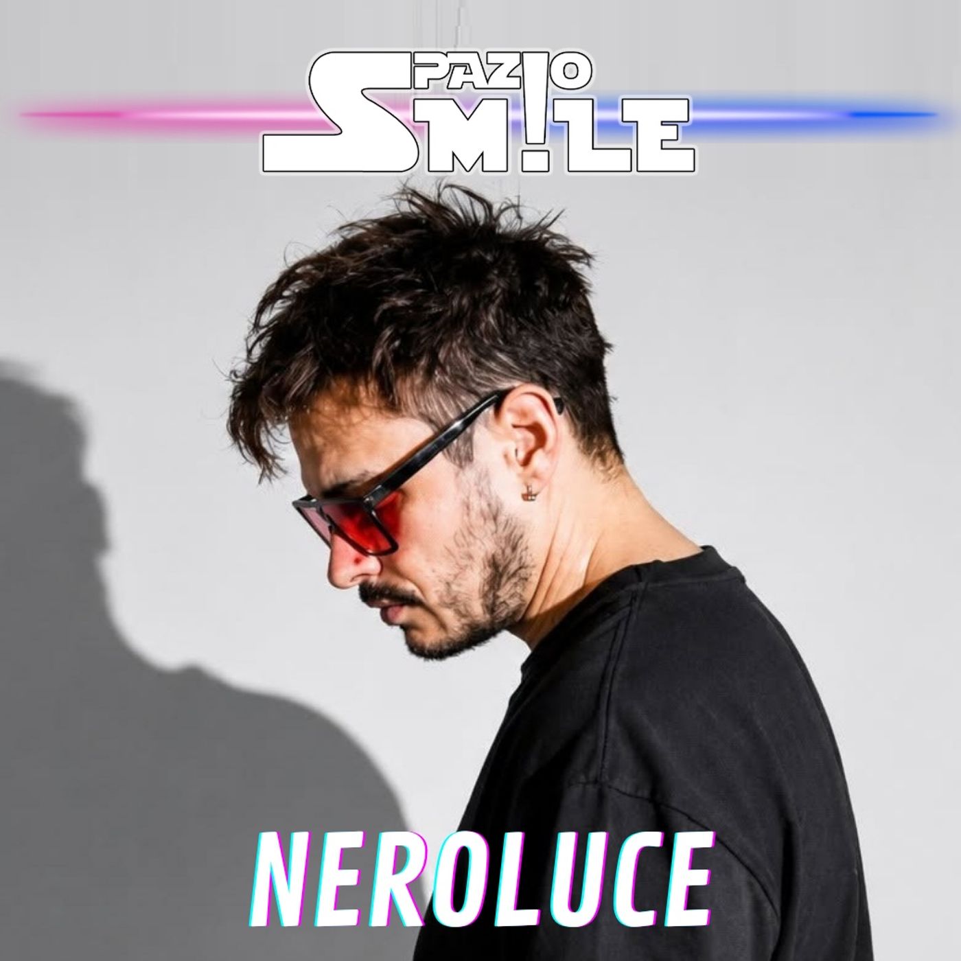 SPAZIO SM!LE 11.07.2026 con NEROLUCE episode artwork