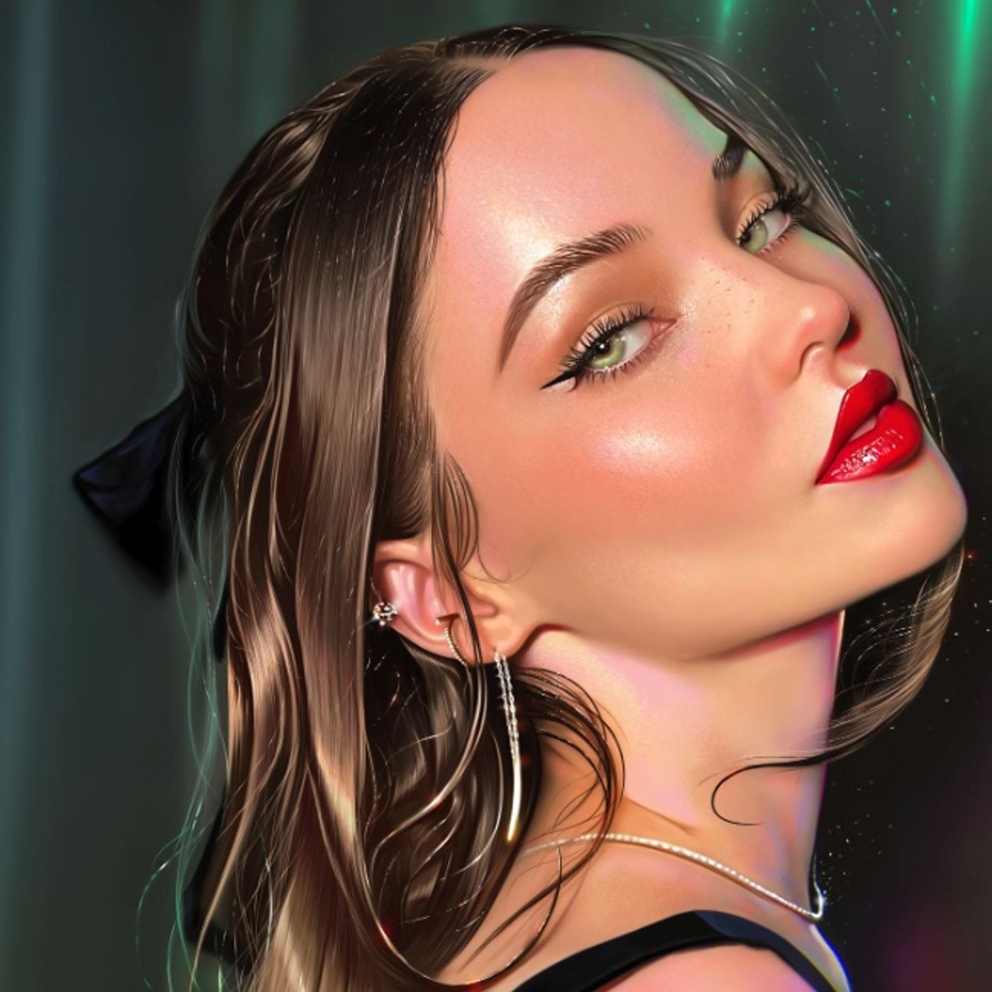 Final Girl - Dove Cameron (new album) Commentary episode artwork