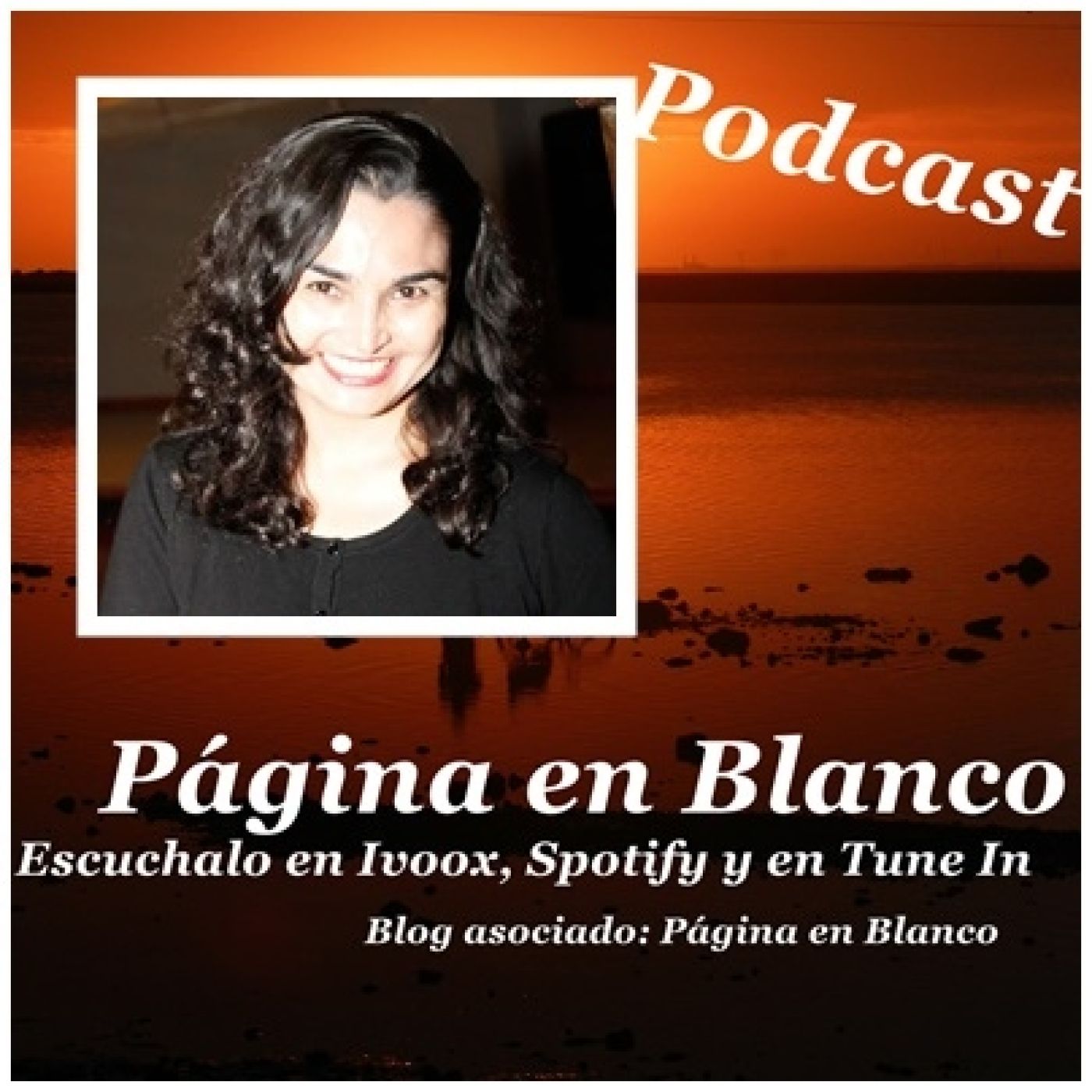 Página en Blanco