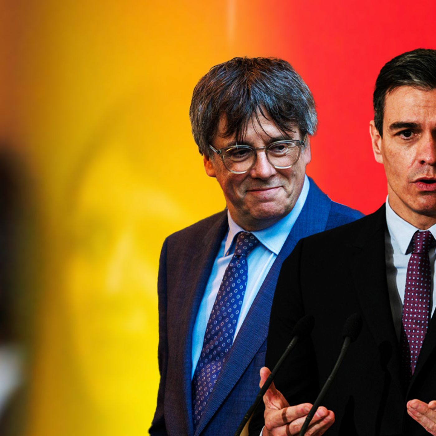 Tertulia de La Trinchera: El PP respalda el "decreto minibús" de Sánchez